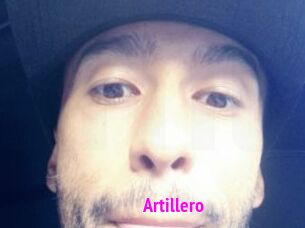 artillero Porn Loverz