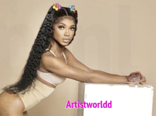 Artistworldd