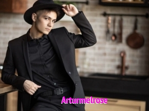 Arturmelrose