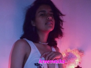 Arwenwalka