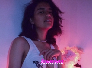 Arwenwez