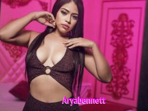Aryabennett