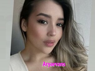 Aryaevans