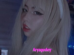Aryagodoy
