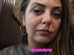 aryamalone Porn Loverz