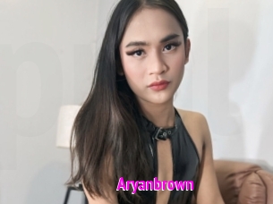 Aryanbrown