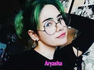 Aryasha