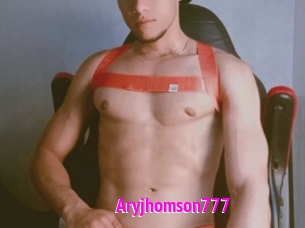 aryjhomson777 Porn Loverz