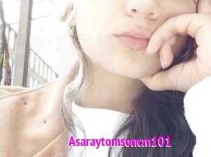 Asaraytomsoncm101