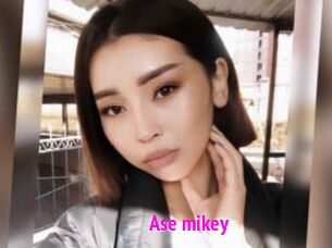 Ase_mikey