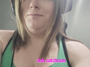 Ash_catchcum