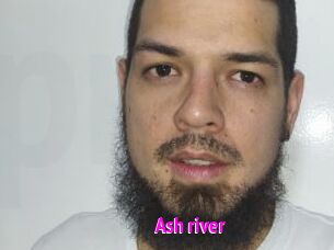 Ash_river