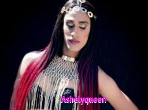 Ashelyqueen
