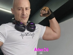 asher26 Porn Loverz