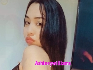 ashleeywilliams Porn Loverz