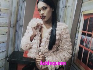 Ashlequeen