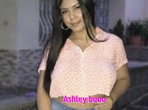 Ashley_booo