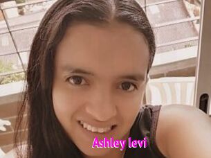 Ashley_levi