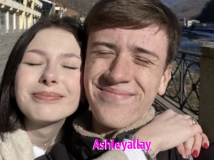 ashleyallay Porn Loverz