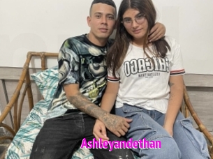 Ashleyandethan