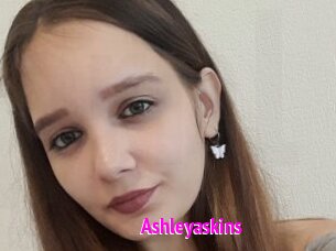 Ashleyaskins