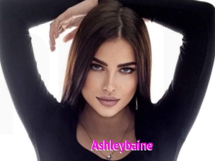 Ashleybaine