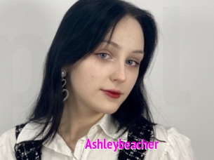 Ashleybeacher