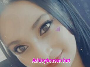 ashleybenson_hot Porn Loverz