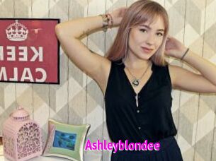 Ashleyblondee