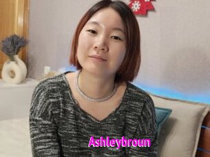 Ashleybroun
