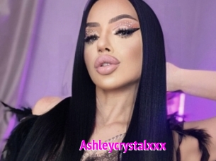Ashleycrystalxxx