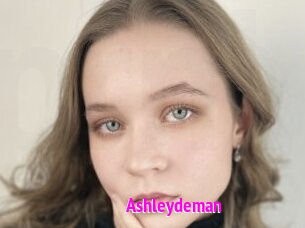 Ashleydeman
