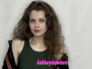 Ashleydowlen