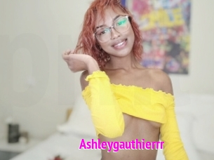 ashleygauthierrr Porn Loverz