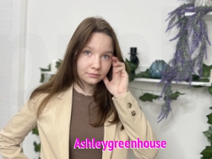 Ashleygreenhouse