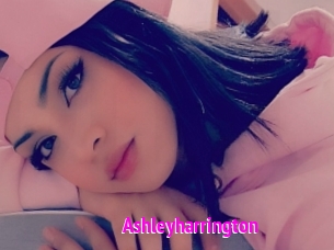 Ashleyharrington