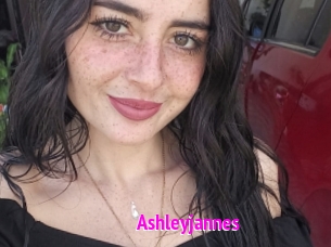 Ashleyjannes