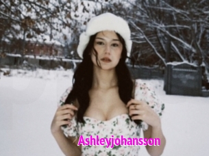 Ashleyjohansson