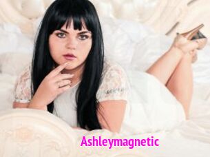 Ashleymagnetic