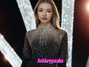 Ashleypeaks