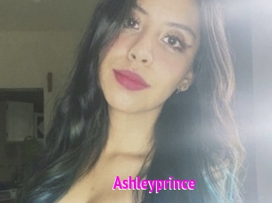 Ashleyprince