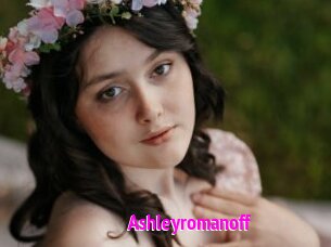 ashleyromanoff Porn Loverz
