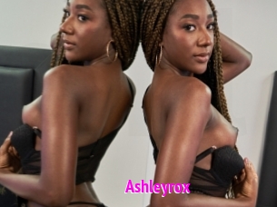 ashleyrox Porn Loverz