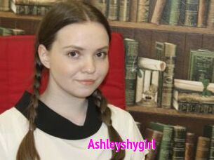 Ashleyshygirl