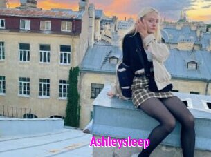 Ashleysleep