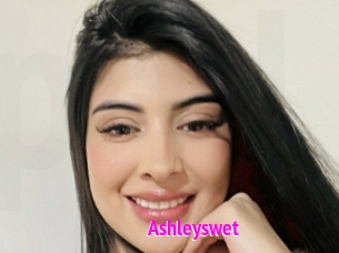 Ashleyswet