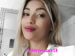 Ashleyversace18