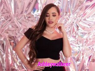 Ashleywalkeer