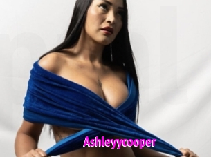 Ashleyycooper