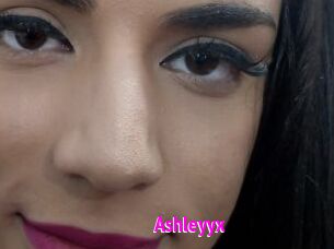 Ashleyyx